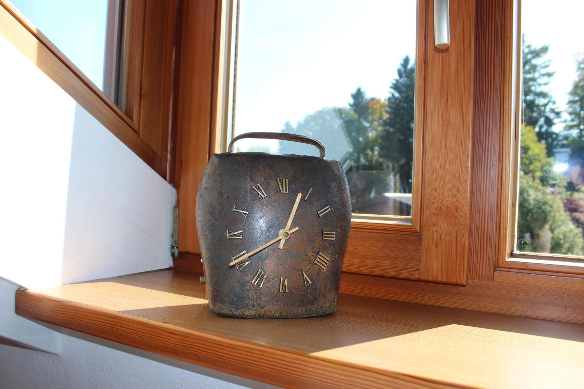 Ferienwohnung Bernau Bernau am Chiemsee Dış mekan fotoğraf
