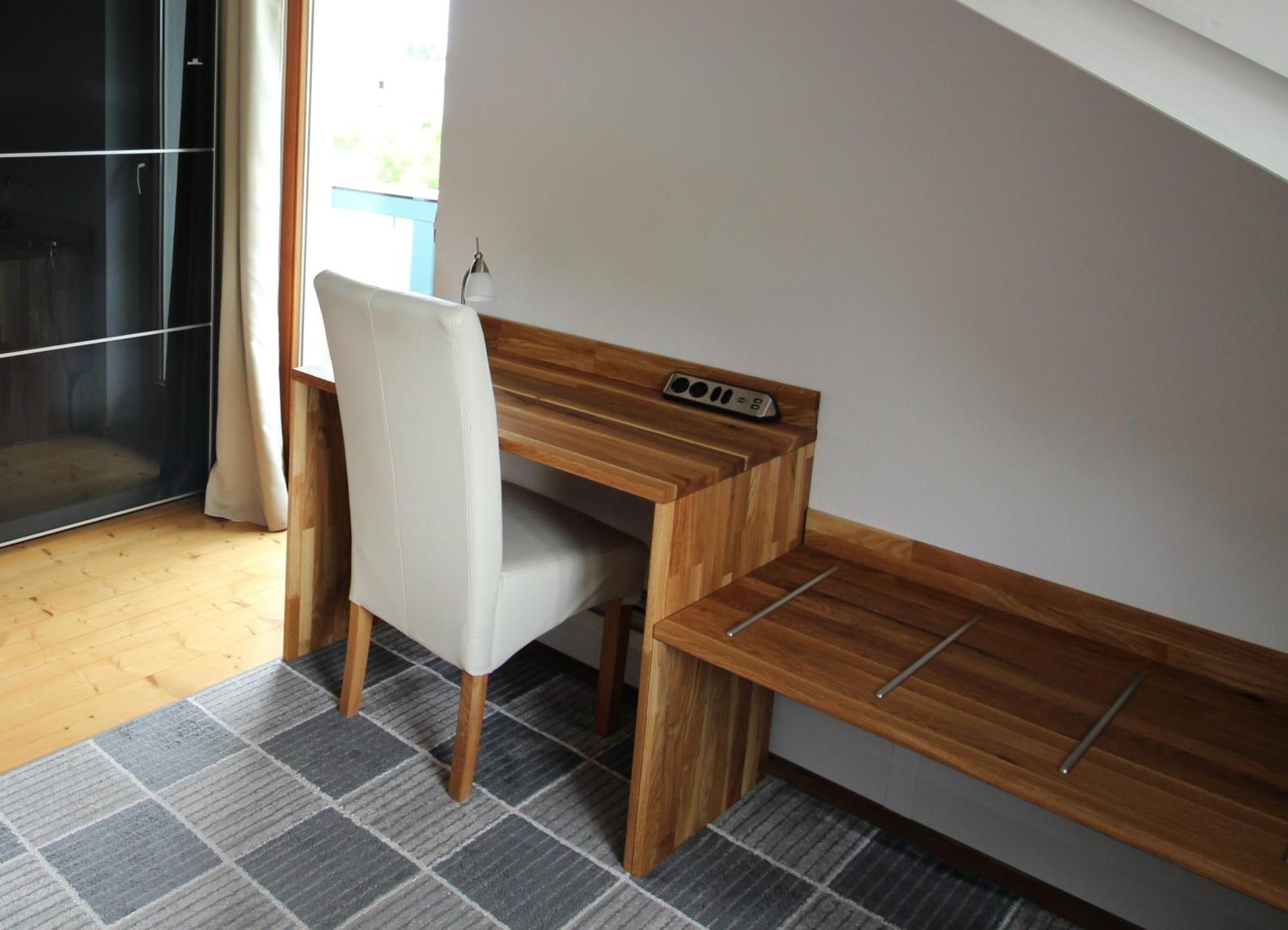 Ferienwohnung Bernau Bernau am Chiemsee Dış mekan fotoğraf